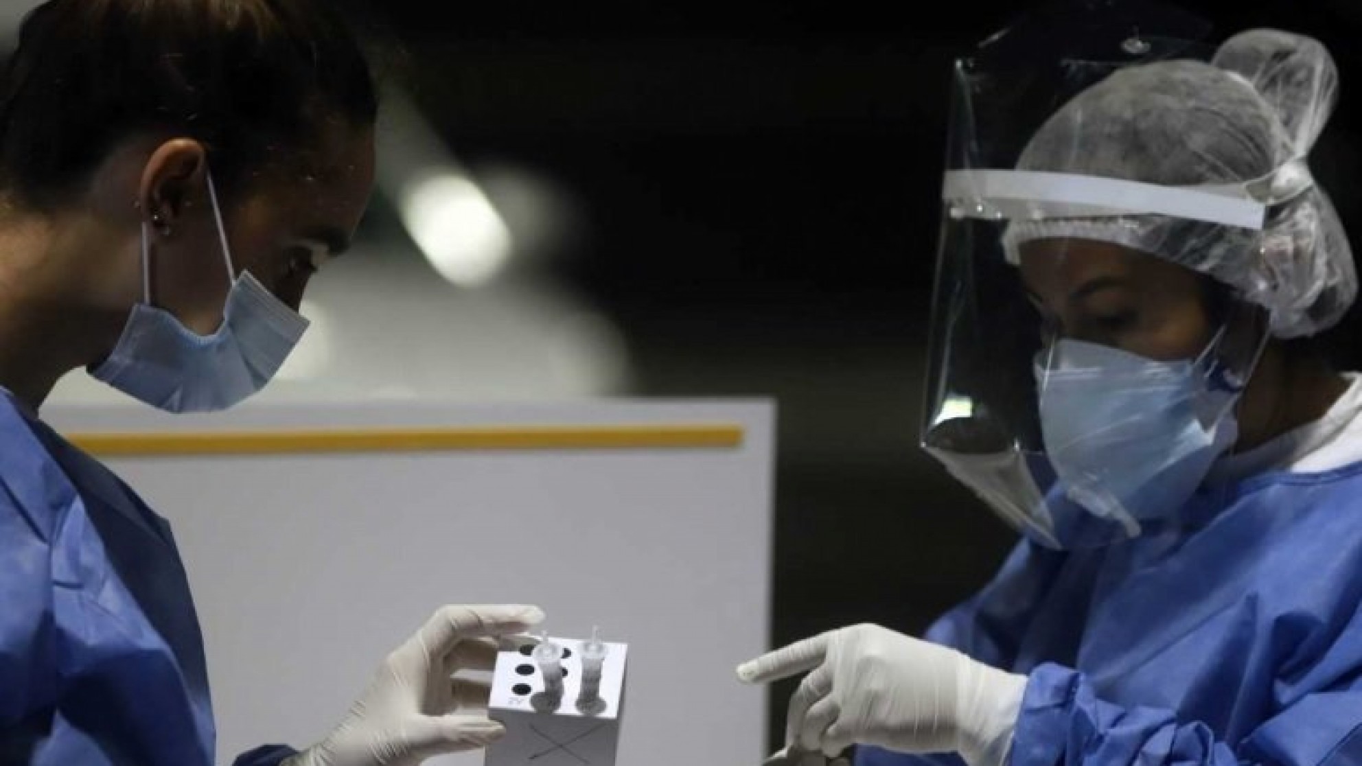 El BID le financiará a la Argentina una multimillonaria licitación para comprar drogas contra el Covid-19